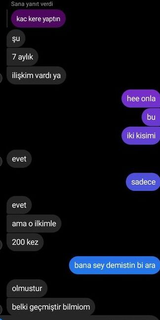 Bu Orospu Bana Gelip Evlenelim Diiyordu Inci S Zl K