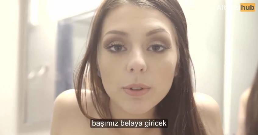 sürekli esnemek hamilelik belirtisimi xxx mobile video