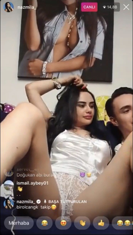göte geldi aşkımız